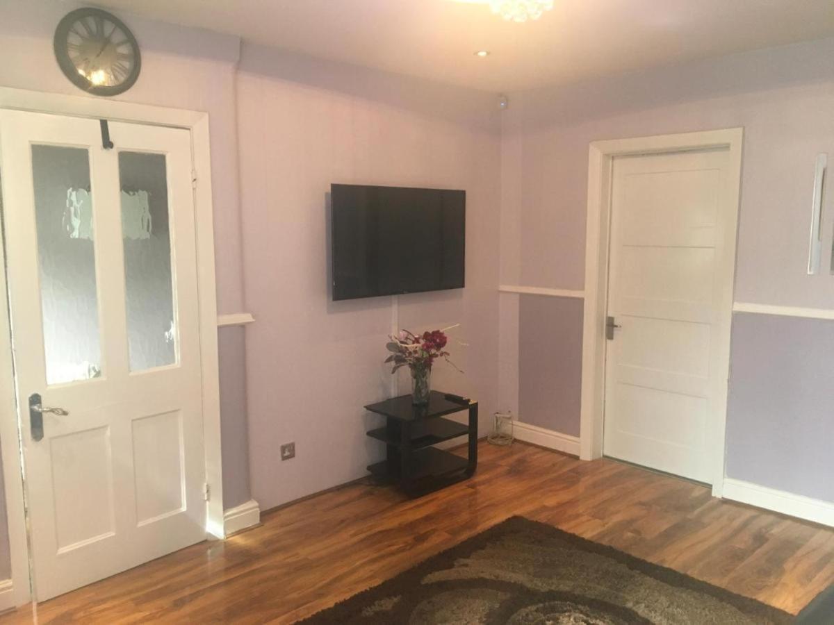 Apartment Four Columns Lodgings Manchester